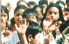 Mayan Children